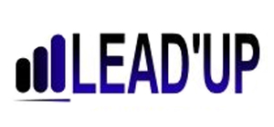 lead up logo