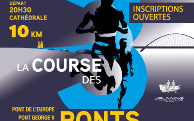 Les inscriptions pour La C3PO 2024 sont ouvertes